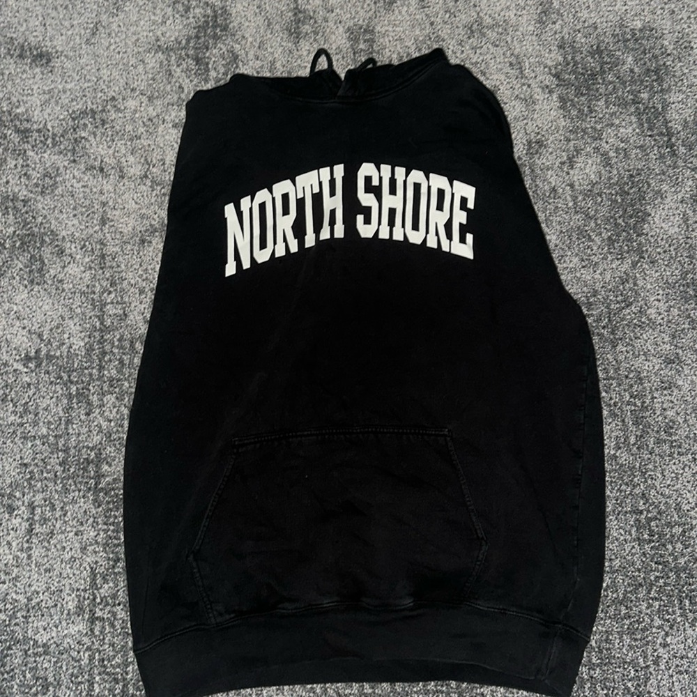 North Shore hoodie
